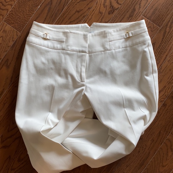 Cache Dress Pants size 4 - Picture 2 of 6